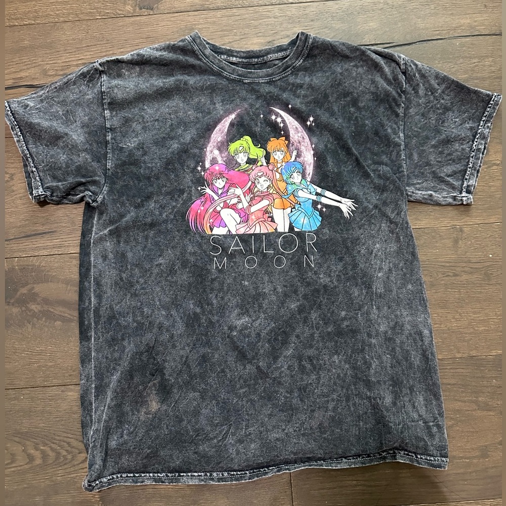 Sailor moon Tshirt